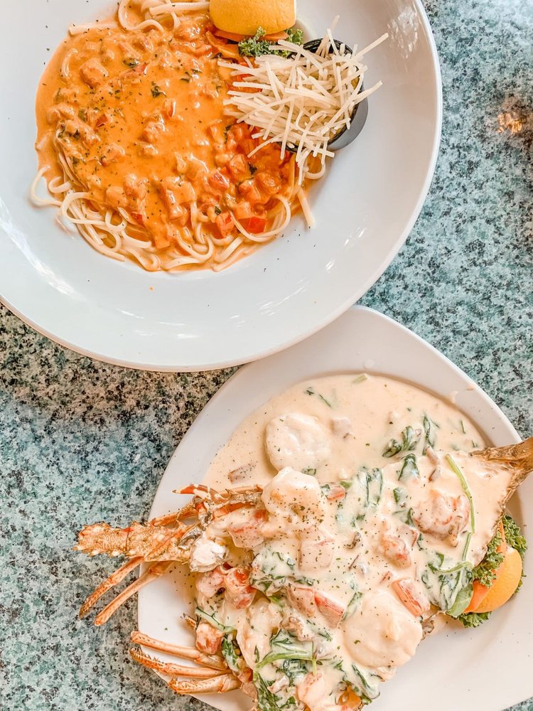  The Best Restaurants In Key Largo That You Should Try
