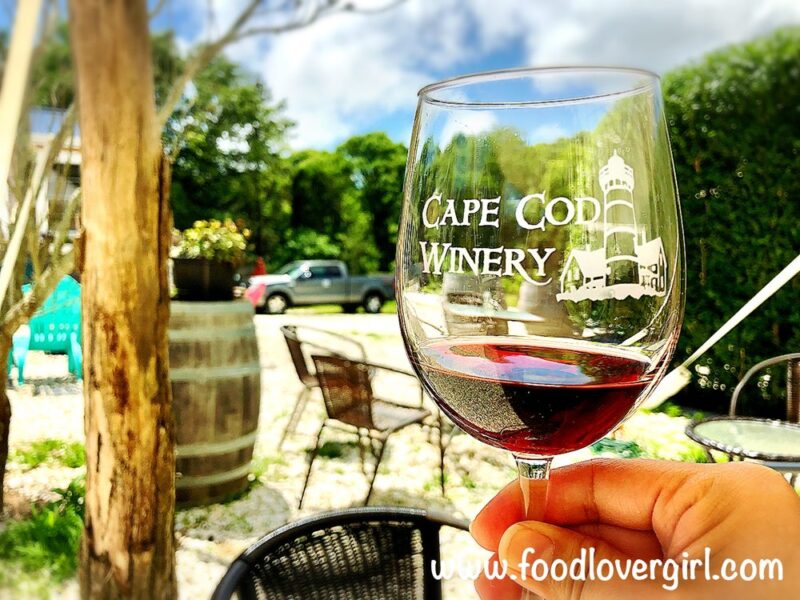 wine tasting tours new england