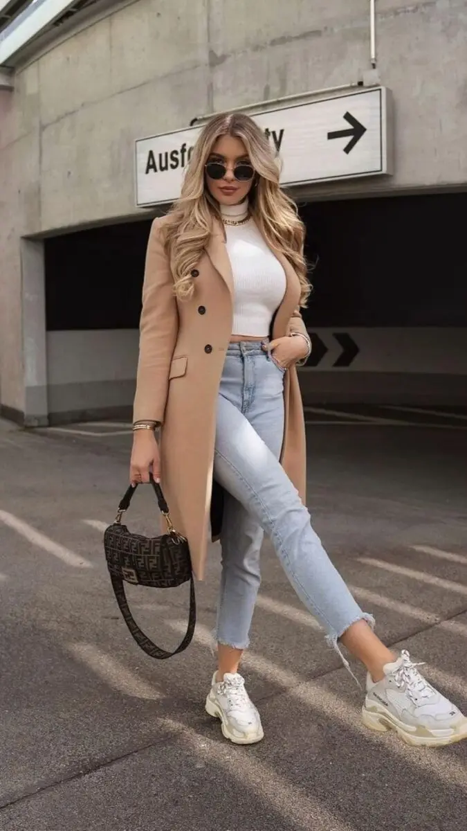 50+ Casual Classy Outfits To Copy