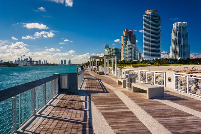 miami beaches, best beaches in miami florida