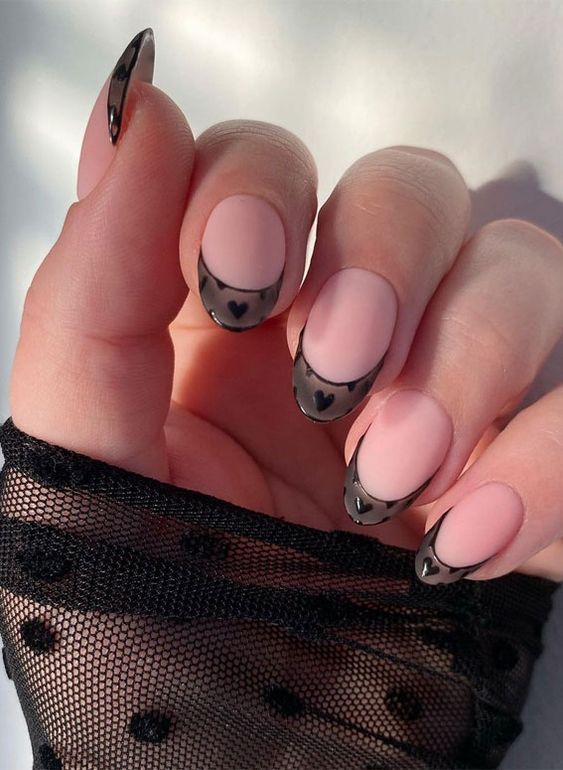 50+ Trendy Valentine's Day Nails For 2023