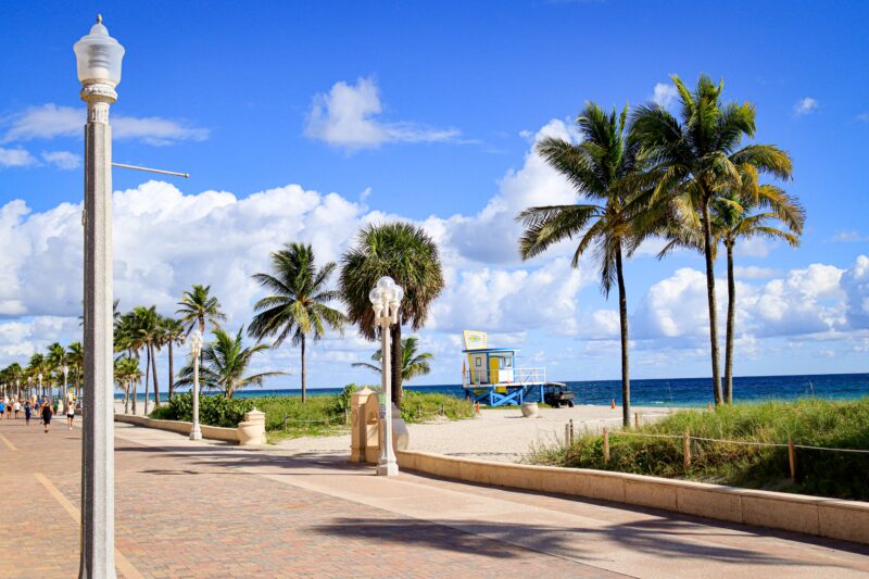 miami beaches, best beaches in miami florida