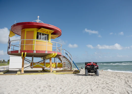 miami beaches, best beaches in miami florida