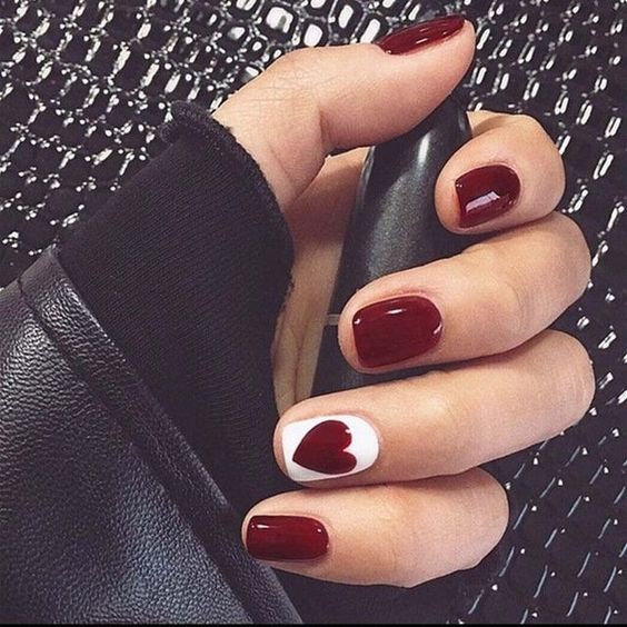  The best Valentine's Day nails designs to try this year