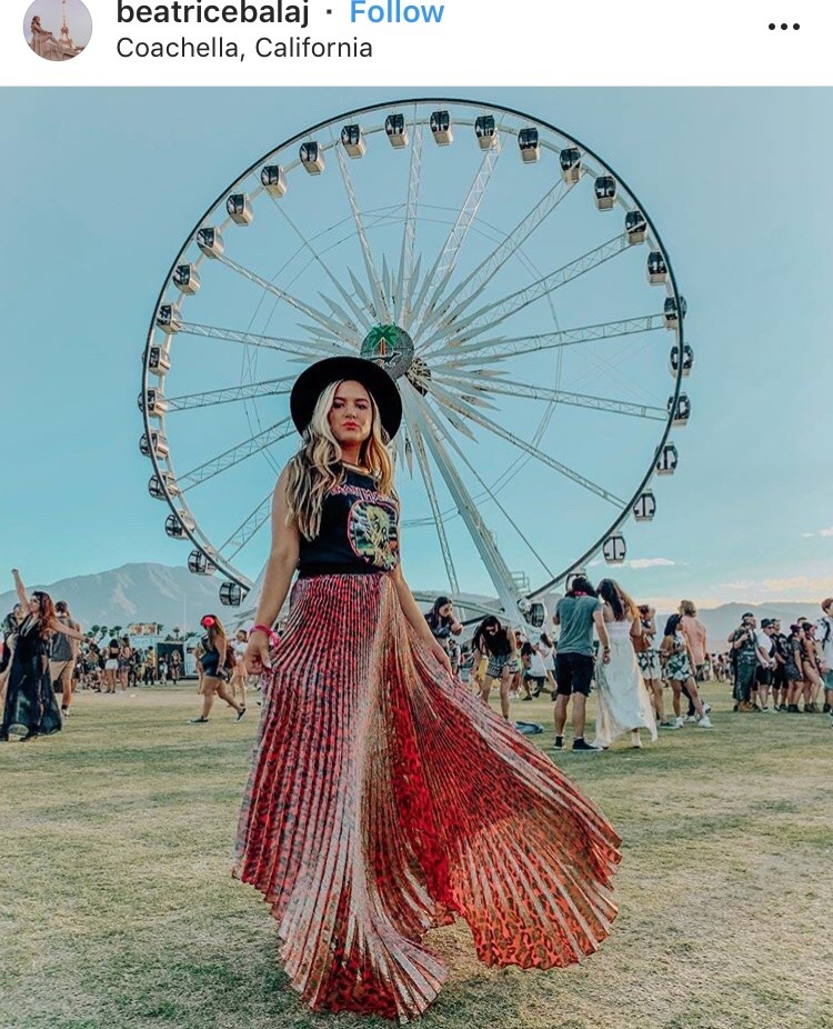 What To Wear To A Rave Or Music Festival: Your Style Gudie