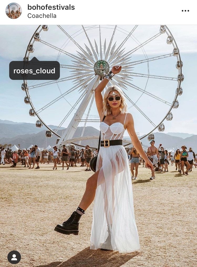 10 Music Festival Outfits to Copy - Inspired By This  Festival outfits  rave, Festival outfit inspiration, Music festival outfits