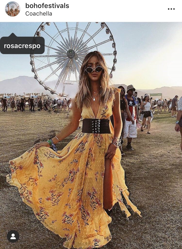 What To Wear To A Rave Or Music Festival: Your Style Gudie