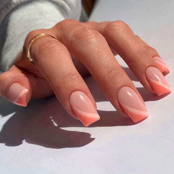 Browse these march nails and april nails to get the perfect spring nails this year!