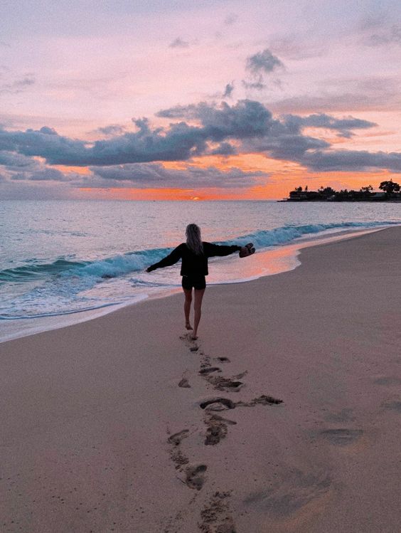 The Best Beach Instagram Caption Ideas | Travel Channel