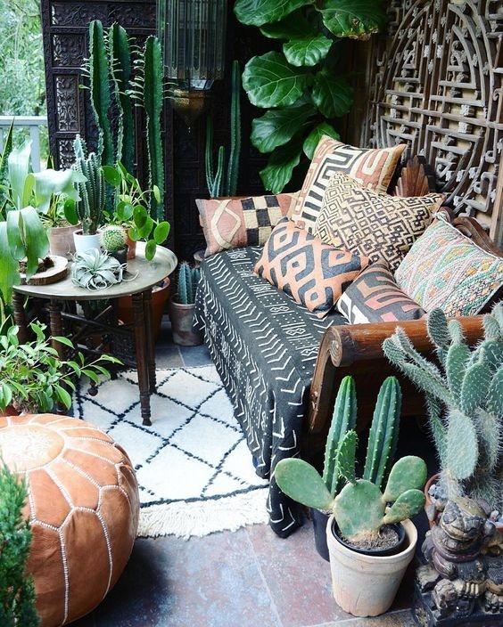 40+ Backyard Decor Ideas For A Summer Outside