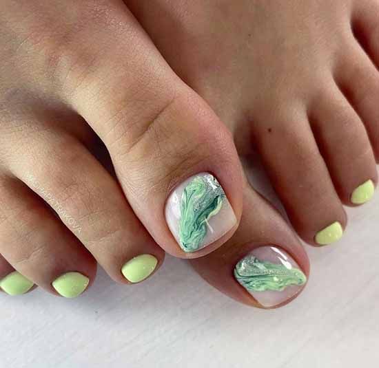 Top pedicure ideas for spring, summer, fall, and winter to try out. Browse these pedicure ideas and pedicure colors now!