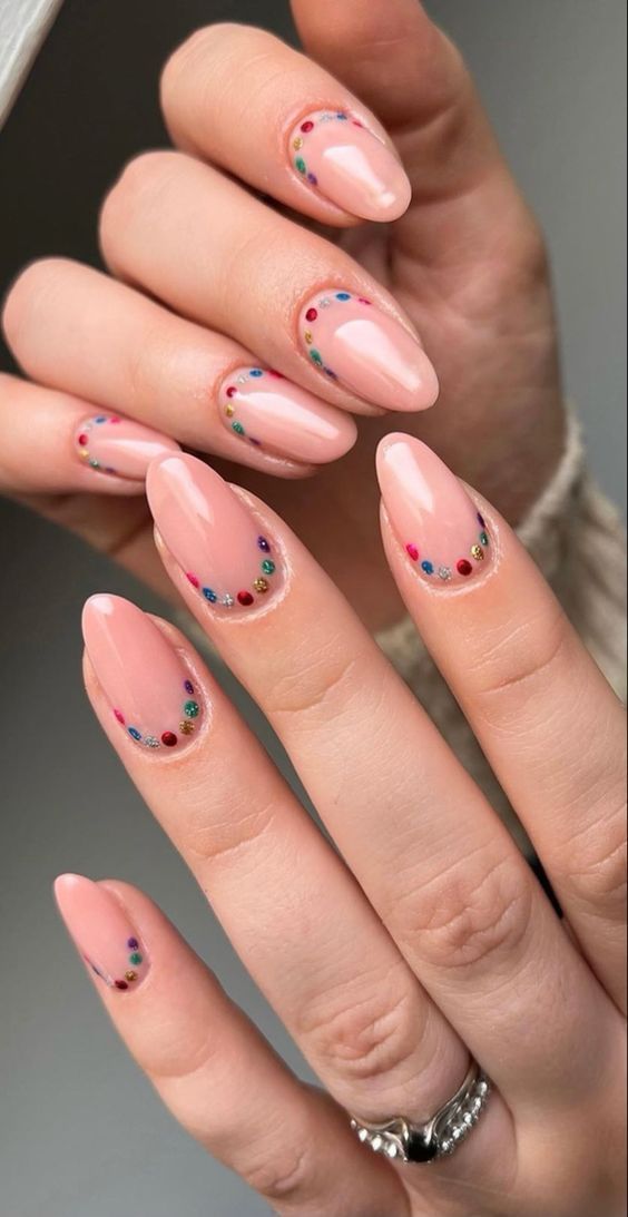 The top birthday nails, birthday nail designs, and birthday nail ideas. Browse these birthday nails now!