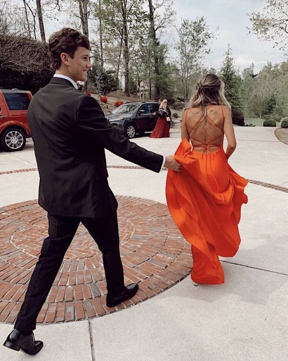 NY Prom Photography