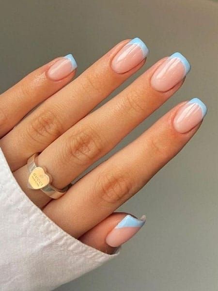 Simple nails and simple nail ideas | simple nails designs 