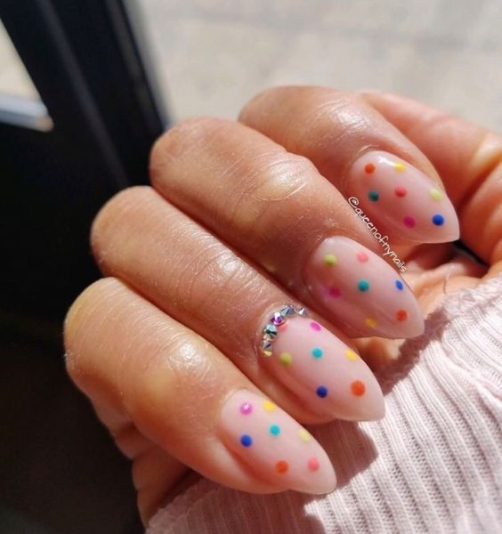 The top birthday nails, birthday nail designs, and birthday nail ideas. Browse these birthday nails now!