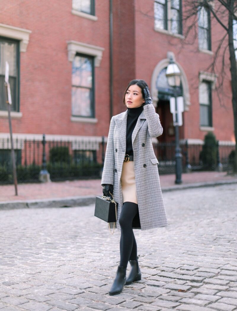 What to wear in 60-degree weather: 60-degree weather outfits, spring outfits, and fall outfits
