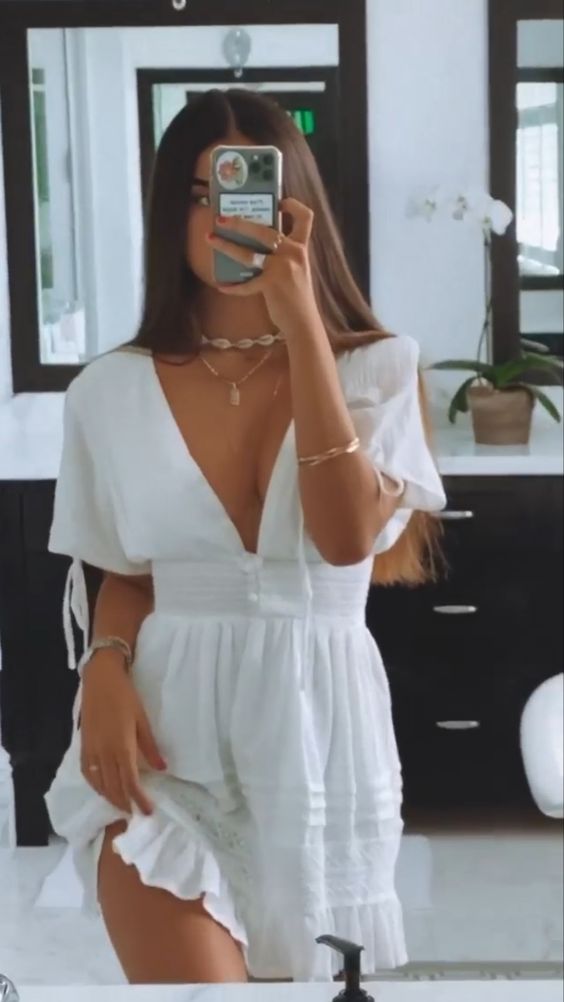 The top beachy outfits and beach outfits for this summer