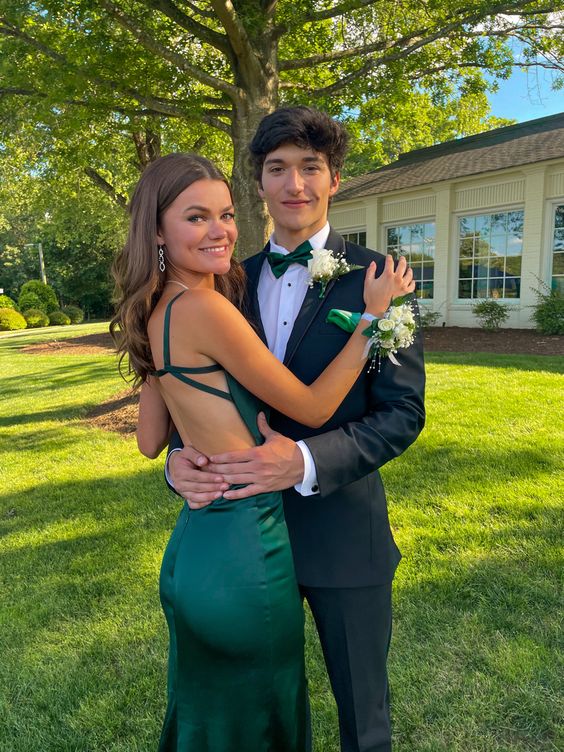 Fun Prom Photos | Formal Event Photographer