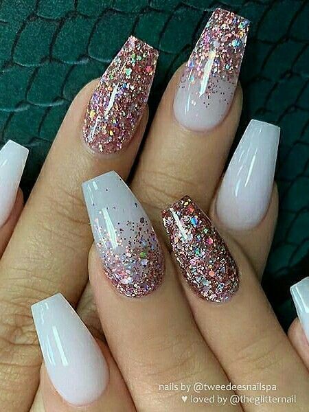 The top birthday nails, birthday nail designs, and birthday nail ideas. Browse these birthday nails now!