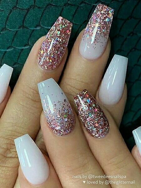 35 Birthday Nail Ideas that Will Stun on Your Special Day