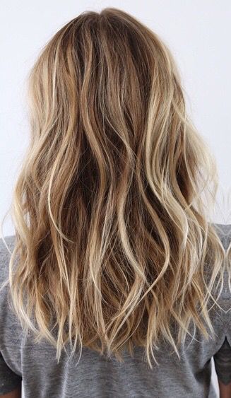 Dark dirty blonde hair colors to copy 