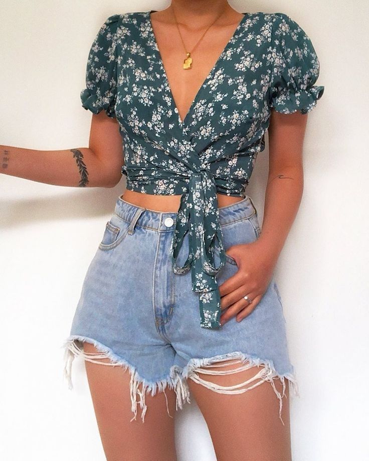 The best casual summer outfits and cute summer outfits to wear this year