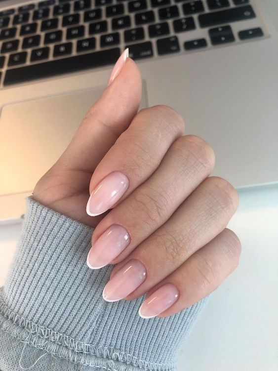 Simple nails and simple nail ideas | simple nails designs 