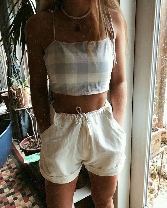 Pin on cute summer outfits