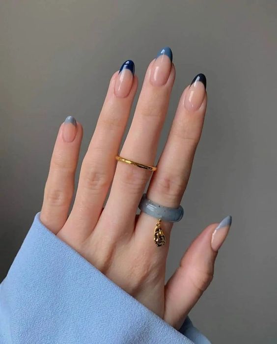 Top oval nails including short oval nails, oval nail designs, acrylic oval nails, long oval nails, the oval nail shape, and other oval nail designs