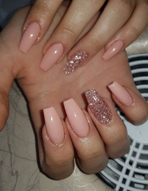 55+ Gorgeous Birthday Nails To Do For Your Big Day