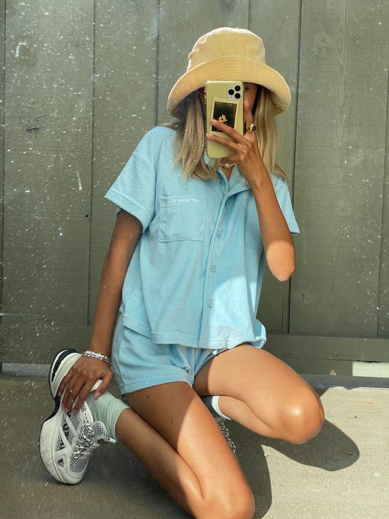 Casual cute hot sale outfits summer