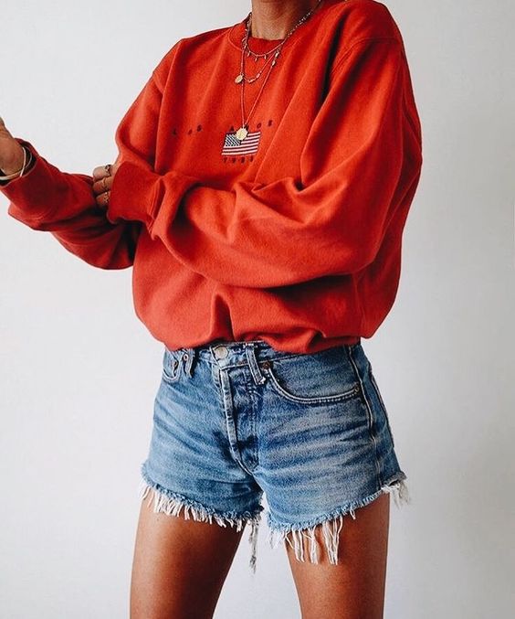 The best casual summer outfits and cute summer outfits to wear this year