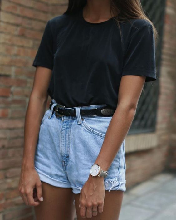 The best casual summer outfits and cute summer outfits to wear this year