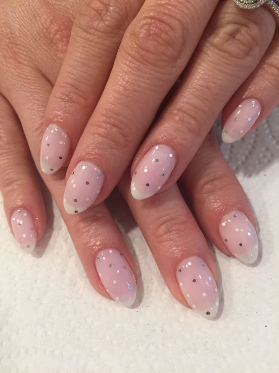 Simple nails and simple nail ideas | simple nails designs 