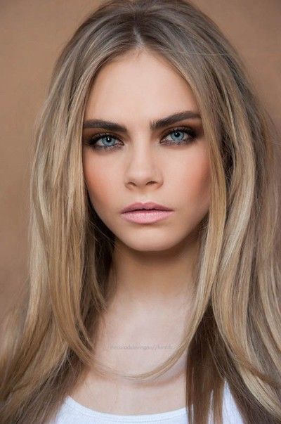 Dark dirty blonde hair colors to copy 