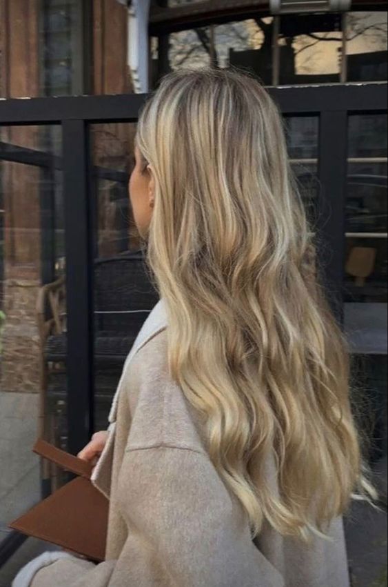 13 Dark Blonde Hair Colour Ideas Thatll Take Your Breath Away for 2019