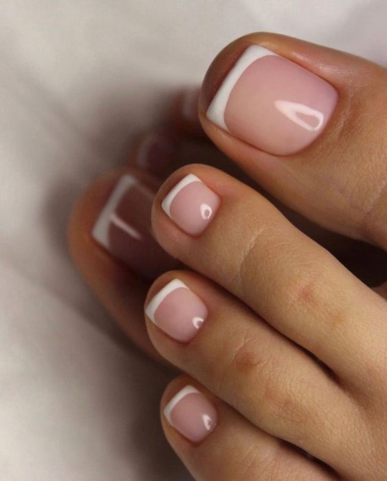 Top pedicure ideas for spring, summer, fall, and winter to try out. Browse these pedicure ideas and pedicure colors now!