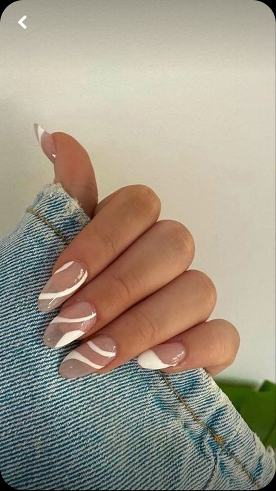 simple fall nail ideas! | Gallery posted by Alicia:) | Lemon8