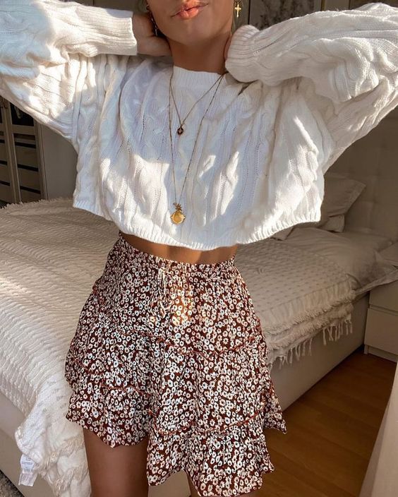 The best casual summer outfits and cute summer outfits to wear this year