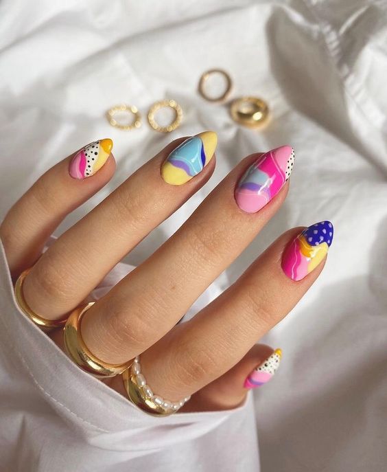 Nisha Verma - Business Owner - Bright Nail Art | LinkedIn