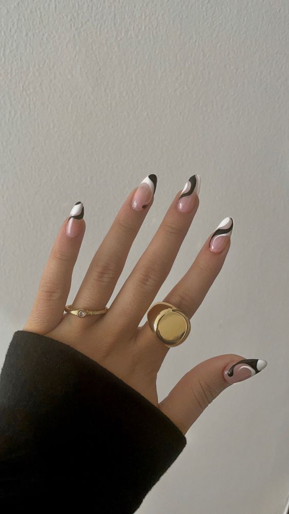 Top oval nails including short oval nails, oval nail designs, acrylic oval nails, long oval nails, the oval nail shape, and other oval nail designs