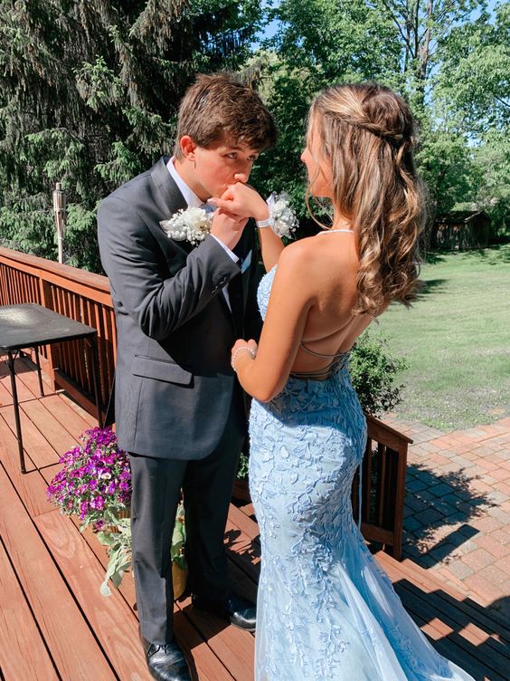 prom poses | DLM Photography DFW