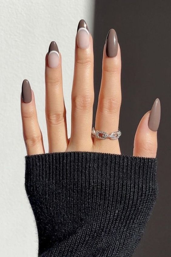 Trending Nail Designs for 2024: The Coolest Nail Ideas to Try Now | Glamour