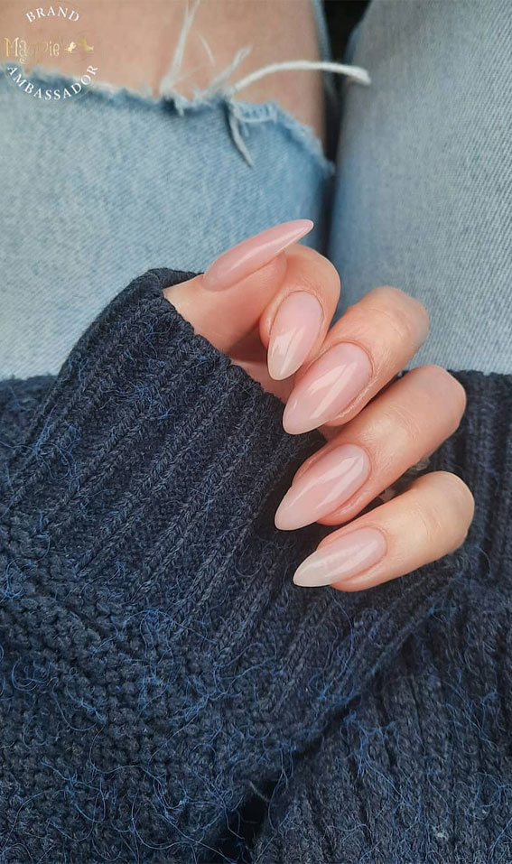 Simple nails and simple nail ideas | simple nails designs 