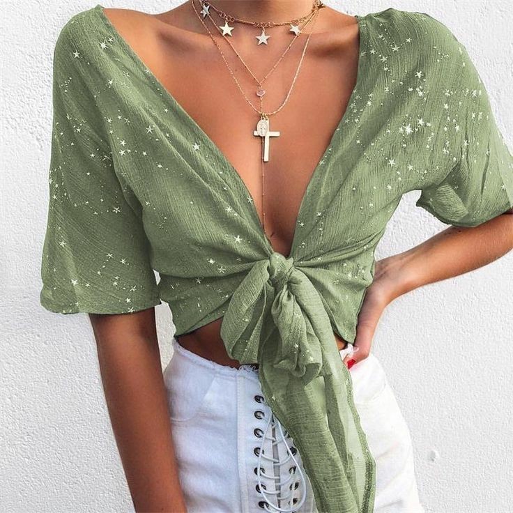 The best casual summer outfits and cute summer outfits to wear this year