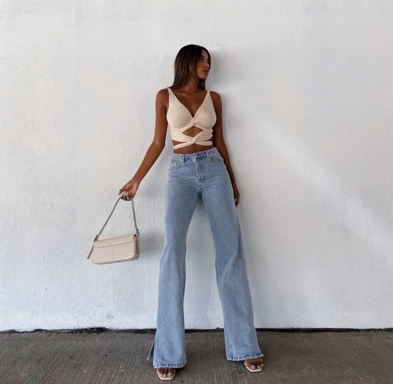 The best casual summer outfits and cute summer outfits to wear this year