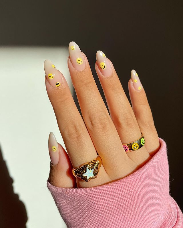 Y2K Nail Ideas That'll Take You Right Back to the Year 2000 — See