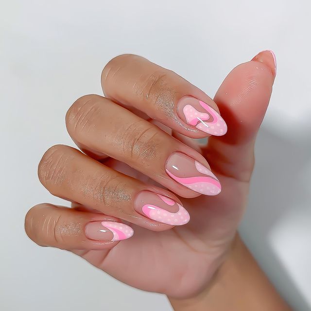 40+ Y2K Nails To Copy The Top 2000's Nail Trends