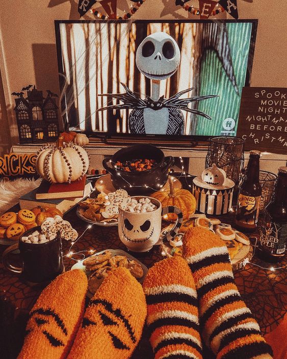 The top Halloween dates and Halloween date ideas