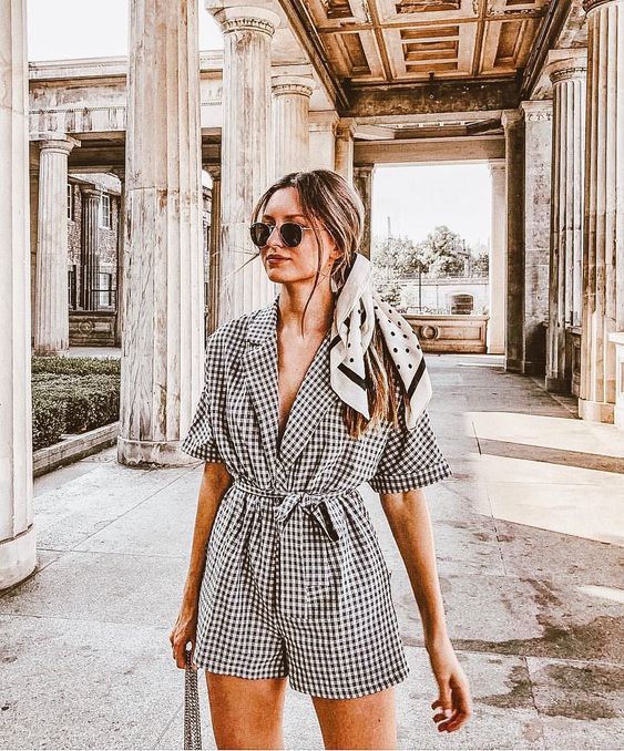 What To Wear In Greece | Greece Outfits for vacation